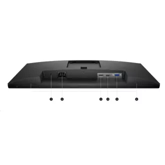 DELL LCD E2225HSM - 21, 5"/VA/LED/1920x1080/16:9/100Hz/5ms/3000:1/Speaker/DP/VGA/HDMI/VESA/3YNBD (210-BRDT) DELL LCD E2225HSM - 21, 5"/VA/LED/1920x1080/16:9/100Hz/5ms/3000:1/Speaker/DP/VGA/HDMI/VESA/3YNBD (210-BRDT)