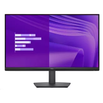 DELL LCD E2425HM - 23, 8"/IPS/LED/1920x1080/16:9/100Hz/5ms/1000:1/250 cd/m2/DP/VGA/HDMI/VESA/3YNBD (210-BRDN) DELL LCD E2425HM - 23, 8"/IPS/LED/1920x1080/16:9/100Hz/5ms/1000:1/250 cd/m2/DP/VGA/HDMI/VESA/3YNBD (210-BRDN)
