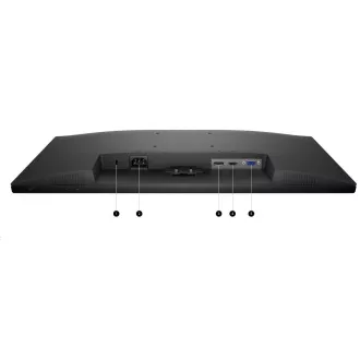 DELL LCD E2425HM - 23, 8"/IPS/LED/1920x1080/16:9/100Hz/5ms/1000:1/250 cd/m2/DP/VGA/HDMI/VESA/3YNBD (210-BRDN) DELL LCD E2425HM - 23, 8"/IPS/LED/1920x1080/16:9/100Hz/5ms/1000:1/250 cd/m2/DP/VGA/HDMI/VESA/3YNBD (210-BRDN)