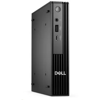 DELL PC Pro Micro QCM1250//TPM/i5-14500T/8GB/512GB SSD/90W Type-C/WLAN/Kb/Mouse/W11 Pro/3Y PS NBD DELL PC Pro Micro QCM1250//TPM/i5-14500T/8GB/512GB SSD/90W Type-C/WLAN/Kb/Mouse/W11 Pro/3Y PS NBD