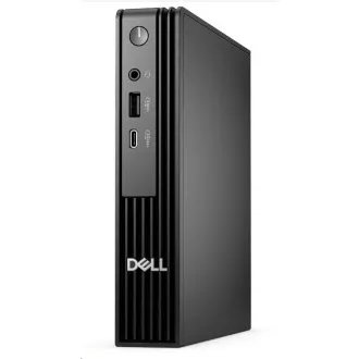 DELL PC Pro Micro QCM1250//TPM/i5-14500T/8GB/512GB SSD/90W Type-C/WLAN/Kb/Mouse/W11 Pro/3Y PS NBD DELL PC Pro Micro QCM1250//TPM/i5-14500T/8GB/512GB SSD/90W Type-C/WLAN/Kb/Mouse/W11 Pro/3Y PS NBD