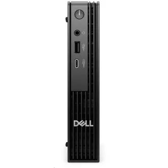 DELL PC Pro Micro QCM1250//TPM/i7-14700T/8GB/512GB SSD/90W Type-C/WLAN/Kb/Mouse/W11 Pro/3Y PS NBD DELL PC Pro Micro QCM1250//TPM/i7-14700T/8GB/512GB SSD/90W Type-C/WLAN/Kb/Mouse/W11 Pro/3Y PS NBD