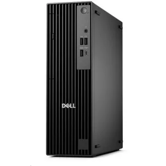 DELL PC Pro Slim QCS1250/180W/TPM/i5-14500/16GB/512GB SSD/Integrated/Kb/Mouse/W11 Pro/3Y PS NBD DELL PC Pro Slim QCS1250/180W/TPM/i5-14500/16GB/512GB SSD/Integrated/Kb/Mouse/W11 Pro/3Y PS NBD
