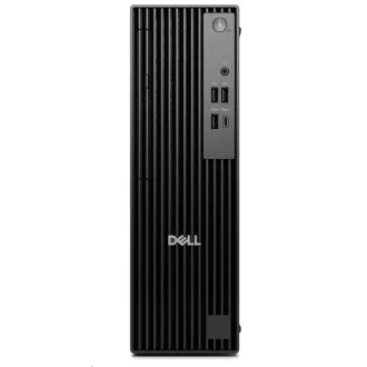 DELL PC Pro Slim QCS1250/180W/TPM/i5-14500/16GB/512GB SSD/Integrated/Kb/Mouse/W11 Pro/3Y PS NBD DELL PC Pro Slim QCS1250/180W/TPM/i5-14500/16GB/512GB SSD/Integrated/Kb/Mouse/W11 Pro/3Y PS NBD