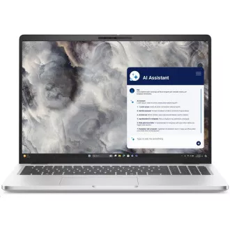 DELL NTB Pro 16 Plus PB16250/U7-265U/16GB/512SSD/16" FHD+ /IR Cam & Mic/65W/WLAN/vPro|Backlit Kb/W11 Pro/3Y PS NBD DELL NTB Pro 16 Plus PB16250/U7-265U/16GB/512SSD/16" FHD+ /IR Cam & Mic/65W/WLAN/vPro|Backlit Kb/W11 Pro/3Y PS NBD
