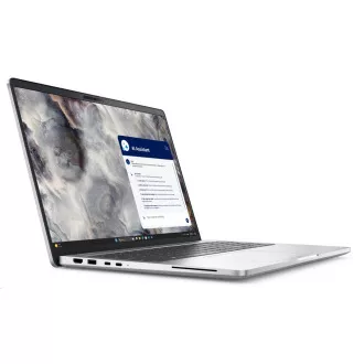 DELL NTB Pro 16 Plus PB16250/U7-265U/16GB/512SSD/16" FHD+ /IR Cam & Mic/65W/WLAN/vPro|Backlit Kb/W11 Pro/3Y PS NBD DELL NTB Pro 16 Plus PB16250/U7-265U/16GB/512SSD/16" FHD+ /IR Cam & Mic/65W/WLAN/vPro|Backlit Kb/W11 Pro/3Y PS NBD