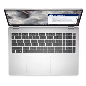 DELL NTB Pro 16 Plus PB16250/U7-265U/16GB/512SSD/16" FHD+ /IR Cam & Mic/65W/WLAN/vPro|Backlit Kb/W11 Pro/3Y PS NBD DELL NTB Pro 16 Plus PB16250/U7-265U/16GB/512SSD/16" FHD+ /IR Cam & Mic/65W/WLAN/vPro|Backlit Kb/W11 Pro/3Y PS NBD