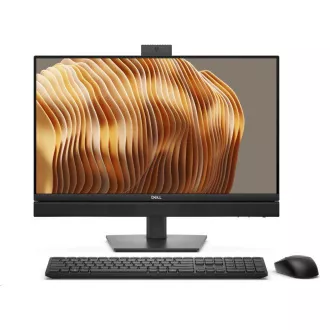 DELL PC AiO Pro 24 All-in-One QC24251/TPM/U5-235T/16GB/512SSD/Non-touch/Integrated/130W/WLAN/Kb&Mse/W11 Pro/3Y PS NBD DELL PC AiO Pro 24 All-in-One QC24251/TPM/U5-235T/16GB/512SSD/Non-touch/Integrated/130W/WLAN/Kb&Mse/W11 Pro/3Y PS NBD