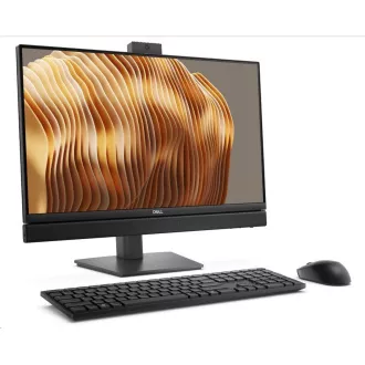 DELL PC AiO Pro 24 All-in-One QC24251/TPM/U5-235T/16GB/512SSD/Non-touch/Integrated/130W/WLAN/Kb&Mse/W11 Pro/3Y PS NBD DELL PC AiO Pro 24 All-in-One QC24251/TPM/U5-235T/16GB/512SSD/Non-touch/Integrated/130W/WLAN/Kb&Mse/W11 Pro/3Y PS NBD