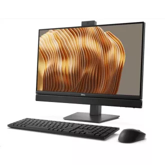 DELL PC AiO Pro 24 All-in-One QC24251/TPM/U5-235T/16GB/512SSD/Non-touch/Integrated/130W/WLAN/Kb&Mse/W11 Pro/3Y PS NBD DELL PC AiO Pro 24 All-in-One QC24251/TPM/U5-235T/16GB/512SSD/Non-touch/Integrated/130W/WLAN/Kb&Mse/W11 Pro/3Y PS NBD