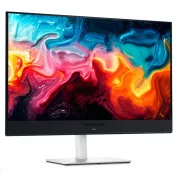 DELL LCD S3225QC - 31, 6"/OLED/3840x2160/16:9/120Hz/0.03ms/1500000:1/Speaker/HDMI/VESA/3YNBD (210-BRVT)