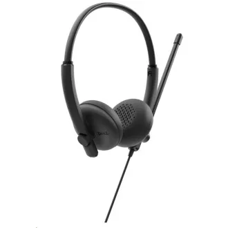DELL Wired Headset - WH125 DELL Wired Headset - WH125