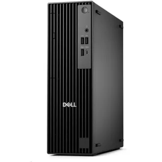 DELL PC Pro Slim QCS1255/180W/TPM/AMD Ryzen 3 8300G/8GB/512GB SSD/Integrated/WLAN/Kb/Mouse/W11 Pro/3Y PS NBD DELL PC Pro Slim QCS1255/180W/TPM/AMD Ryzen 3 8300G/8GB/512GB SSD/Integrated/WLAN/Kb/Mouse/W11 Pro/3Y PS NBD
