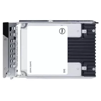 DELL 480GB SSD SATA 6Gbps Read Intensive 512e 2.5in 1DWPD CK - T160 DELL 480GB SSD SATA 6Gbps Read Intensive 512e 2.5in 1DWPD CK - T160