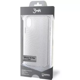 3mk ochranný kryt Armor Case pro Apple iPhone 11, čirý 3mk ochranný kryt Armor Case pro Apple iPhone 11, čirý