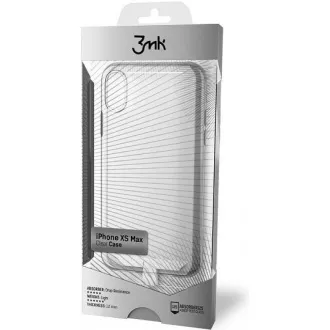 3mk ochranný kryt Clear Case pro Huawei P30 Pro, čirá 3mk ochranný kryt Clear Case pro Huawei P30 Pro, čirá