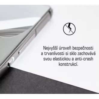3mk hybridní sklo FlexibleGlass pro Honor 20 Lite 3mk hybridní sklo FlexibleGlass pro Honor 20 Lite