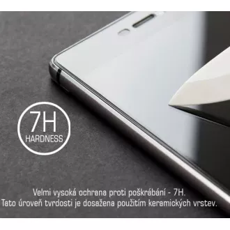 3mk hybridní sklo FlexibleGlass pro Honor 20 Lite 3mk hybridní sklo FlexibleGlass pro Honor 20 Lite