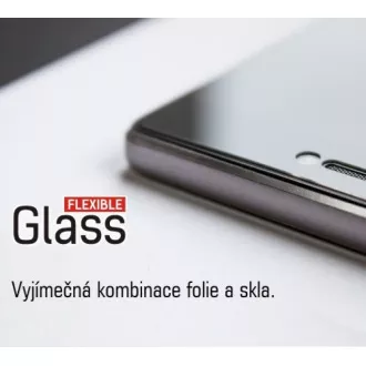 3mk hybridní sklo FlexibleGlass pro Xiaomi Redmi Note 8T 3mk hybridní sklo FlexibleGlass pro Xiaomi Redmi Note 8T