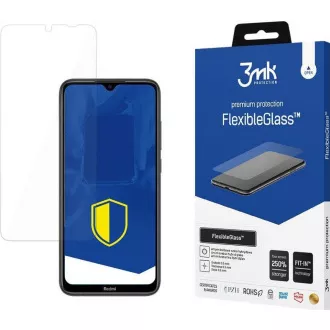 3mk hybridní sklo FlexibleGlass pro Xiaomi Redmi Note 8T 3mk hybridní sklo FlexibleGlass pro Xiaomi Redmi Note 8T