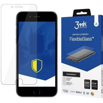 3mk hybridní sklo FlexibleGlass pro Xiaomi Redmi Note 8T 3mk hybridní sklo FlexibleGlass pro Xiaomi Redmi Note 8T