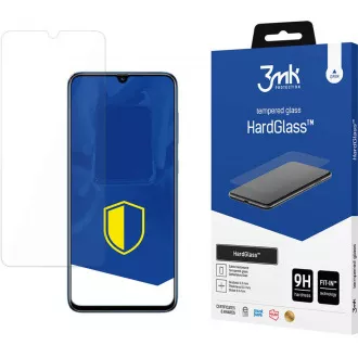 3mk tvrzené sklo HardGlass pro Samsung Galaxy A70 (A705) 3mk tvrzené sklo HardGlass pro Samsung Galaxy A70 (A705)