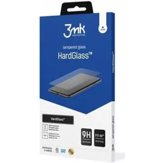 3mk tvrzené sklo HardGlass pro Samsung Galaxy A70 (A705) 3mk tvrzené sklo HardGlass pro Samsung Galaxy A70 (A705)