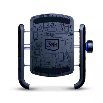 3mk držák na kolo - Steel Bike Holder
