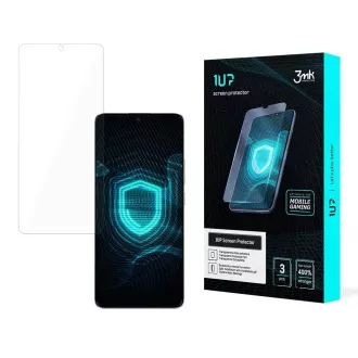 3mk ochranná folie 1UP pro Redmi Note 13 Pro+ (3 ks) 3mk ochranná folie 1UP pro Redmi Note 13 Pro+ (3 ks)