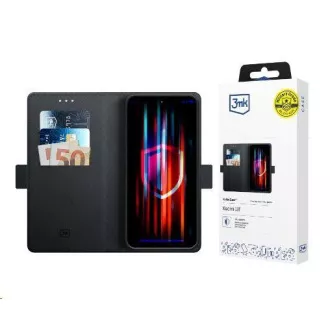 3mk ochranné pouzdro Wallet Case pro Apple iPhone 12/12 Pro 3mk ochranné pouzdro Wallet Case pro Apple iPhone 12/12 Pro