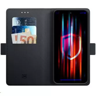 3mk ochranné pouzdro Wallet Case pro Apple iPhone 12/12 Pro 3mk ochranné pouzdro Wallet Case pro Apple iPhone 12/12 Pro