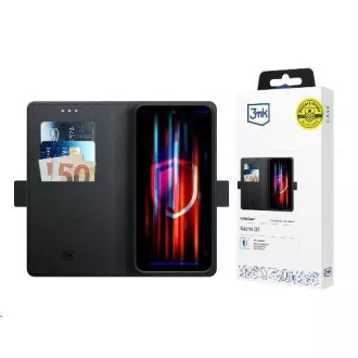 3mk ochranné pouzdro Wallet Case pro Apple iPhone 14 Pro 3mk ochranné pouzdro Wallet Case pro Apple iPhone 14 Pro