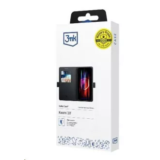 3mk ochranné pouzdro Wallet Case pro Redmi Note 13 Pro+ 3mk ochranné pouzdro Wallet Case pro Redmi Note 13 Pro+