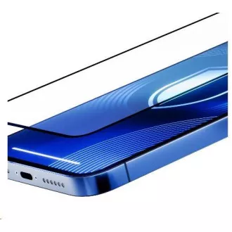 3mk tvrzené sklo HardGlass Matt Max pro iPhone 13/13 Pro/14/16E/17E 3mk tvrzené sklo HardGlass Matt Max pro iPhone 13/13 Pro/14/16E/17E