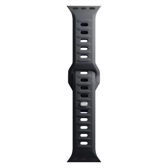 3mk řemínek Watch Strap pro Apple 38/40/41 mm Black 3mk řemínek Watch Strap pro Apple 38/40/41 mm Black