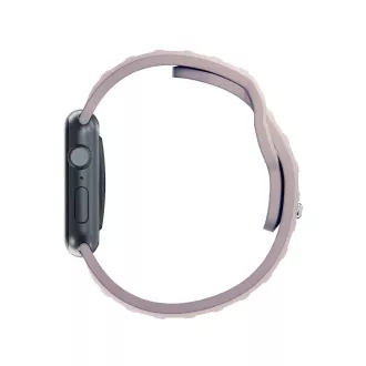 3mk řemínek Watch Strap pro Apple 38/40/41 mm Latte 3mk řemínek Watch Strap pro Apple 38/40/41 mm Latte