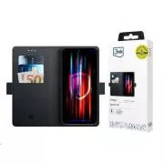 3mk ochranné pouzdro Wallet Case pro Apple iPhone 16 Plus