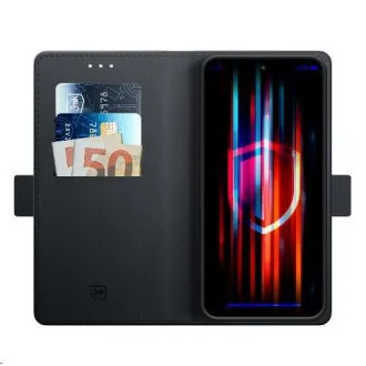 3mk ochranné pouzdro Wallet Case pro Apple iPhone 16 Pro Max 3mk ochranné pouzdro Wallet Case pro Apple iPhone 16 Pro Max