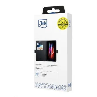 3mk ochranné pouzdro Wallet Case pro Apple iPhone 16 Pro Max 3mk ochranné pouzdro Wallet Case pro Apple iPhone 16 Pro Max