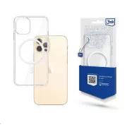 3mk ochranný kryt Magcase pro Apple iPhone 16 Pro