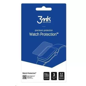 3mk hybridní sklo Watch Protection FlexibleGlass pro Samsung Galaxy Watch 7 44mm 3mk hybridní sklo Watch Protection FlexibleGlass pro Samsung Galaxy Watch 7 44mm