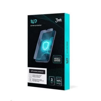 3mk ochranná folie 1UP pro Xiaomi Mix Fold 4 (front) 3mk ochranná folie 1UP pro Xiaomi Mix Fold 4 (front)