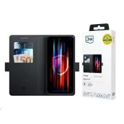 3mk ochranné pouzdro Wallet Case pro Samsung Galaxy A16