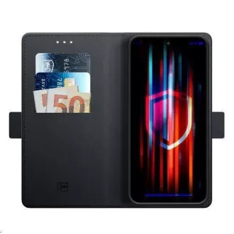 3mk ochranné pouzdro Wallet Case pro Samsung Galaxy A16