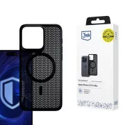3mk ochranný kryt Cooling Magcase pro Apple iPhone 15 Pro Max