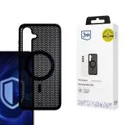 3mk ochranný kryt Cooling Magcase pro Samsung Galaxy S24+