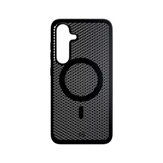 3mk ochranný kryt Cooling Magcase pro Samsung Galaxy S24+ 3mk ochranný kryt Cooling Magcase pro Samsung Galaxy S24+