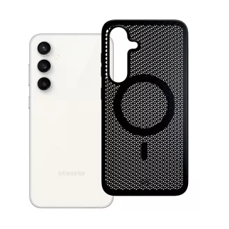 3mk ochranný kryt Cooling Magcase pro Samsung Galaxy S24+ 3mk ochranný kryt Cooling Magcase pro Samsung Galaxy S24+