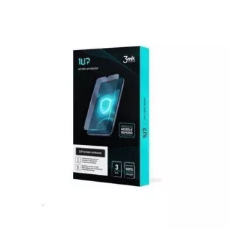 3mk ochranná folie 1UP pro Samsung Galaxy S25 3mk ochranná folie 1UP pro Samsung Galaxy S25