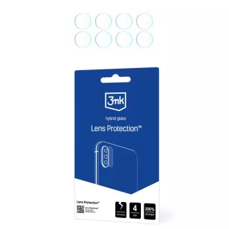 3mk Lens Protection pro Realme 13+ 5G 3mk Lens Protection pro Realme 13+ 5G